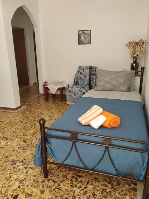 Lina's 2 Apartment