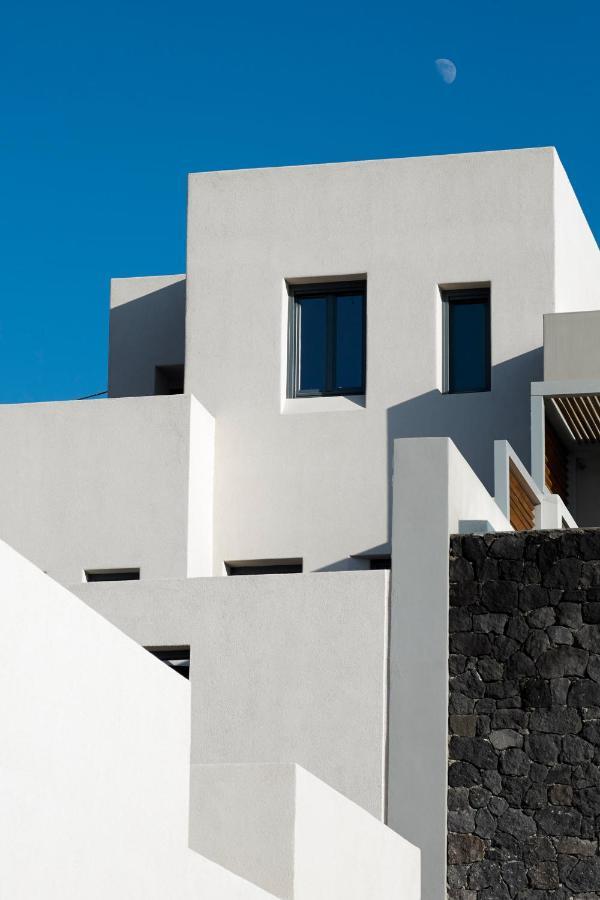 M&d Stories Apartment Pyrgos Kallistis