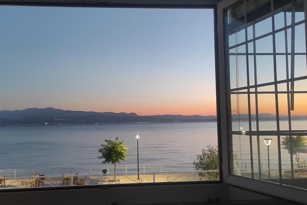 Apartment Dimitra's