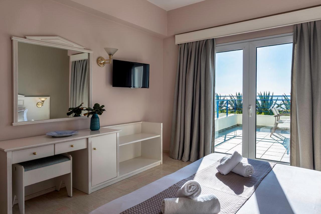 Hotel Arion Palace - Adults Only Ierapetra (Crete)