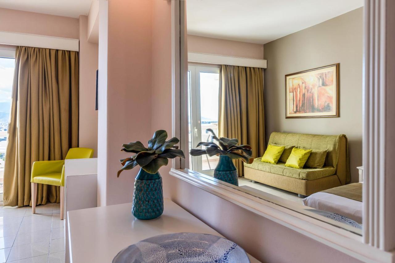 Arion Palace - Adults Only