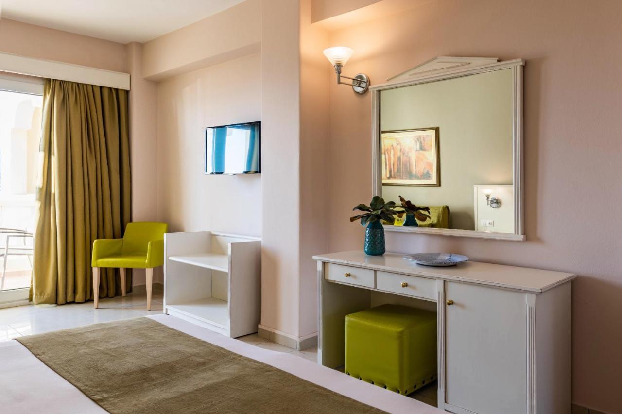 Hotel Arion Palace - Adults Only Ierapetra (Crete)