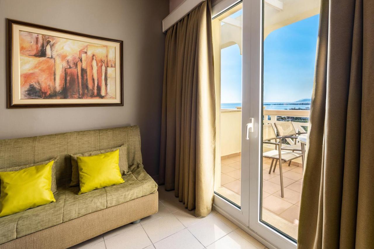Arion Palace - Adults Only 4*