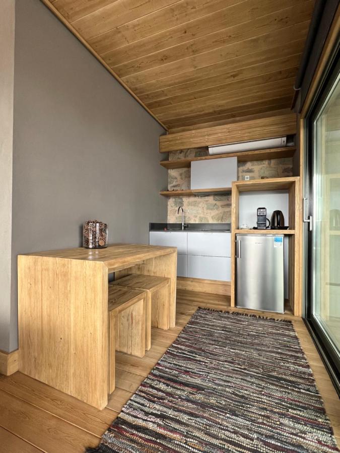 Escapade Luxury Residences Karpenisi