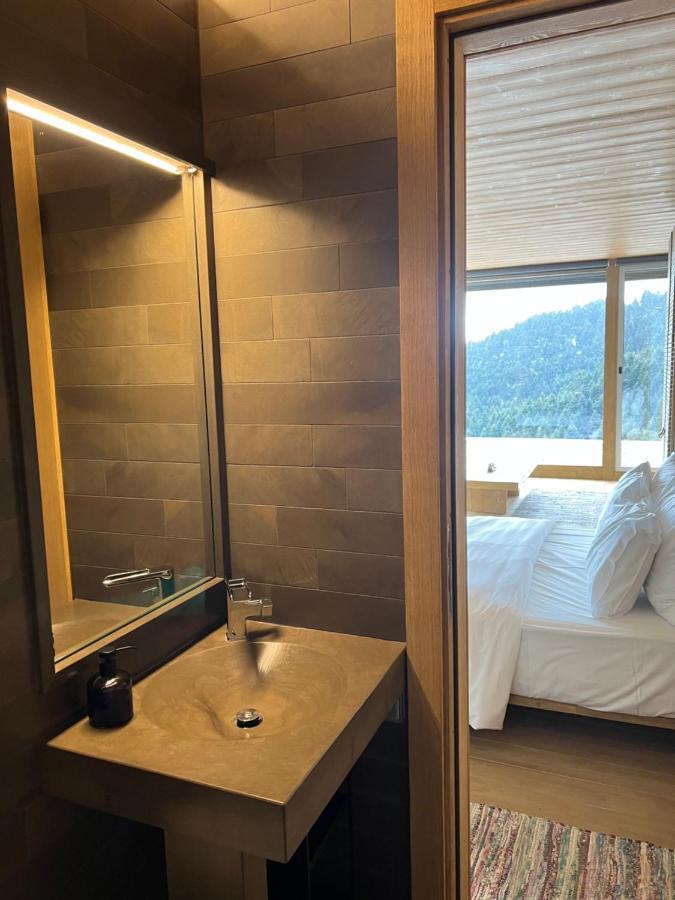 Escapade Luxury Residences Karpenisi