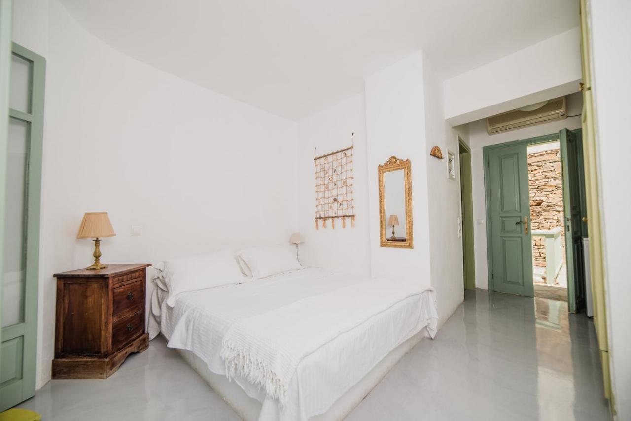 Kontseta Guest house 3*