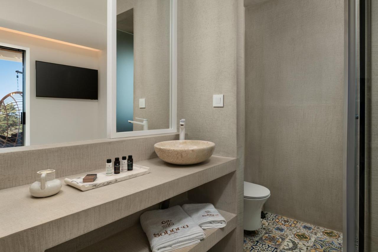 Sohora Twin Villa *