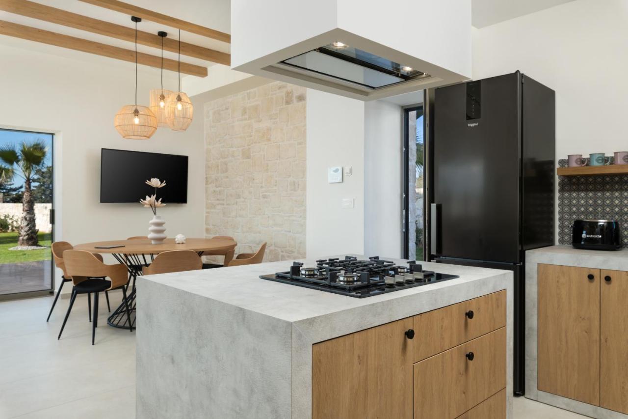 Villa Sohora Twin Xirosternion