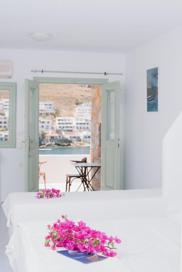 Guest house Kontseta