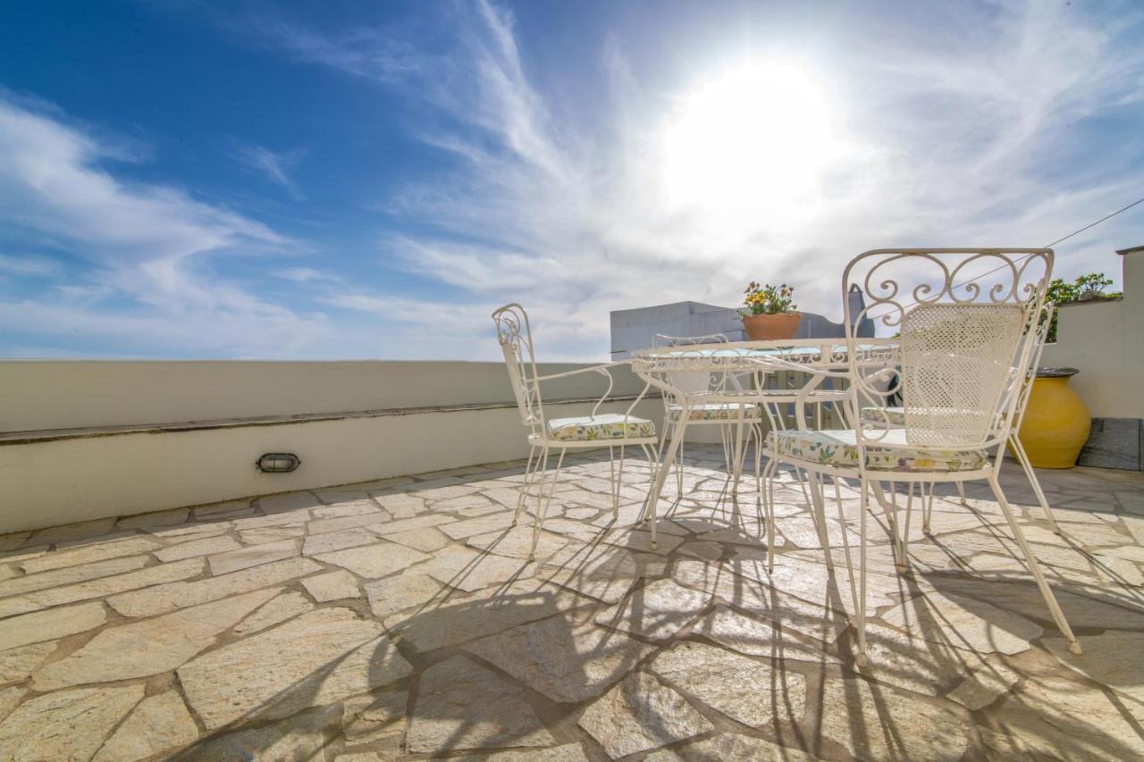 Apopsis Tinos View Villa