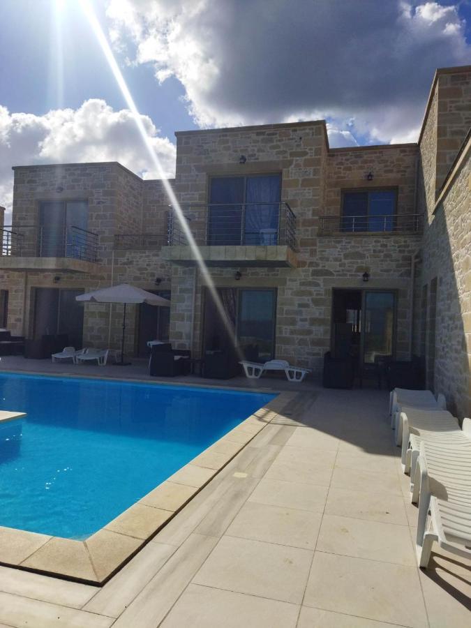 Villa Stylianos And