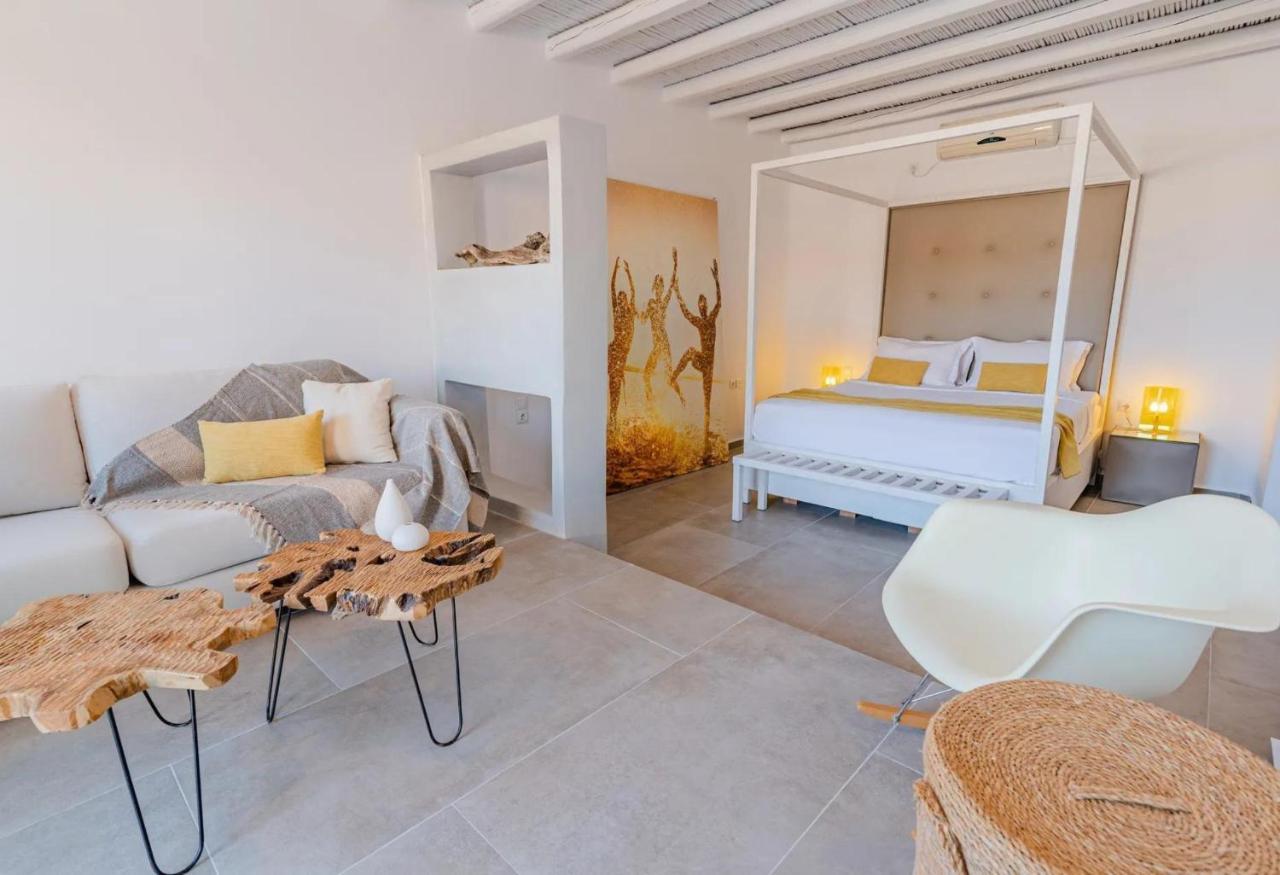 Pylaia Boutique & Astypalaia