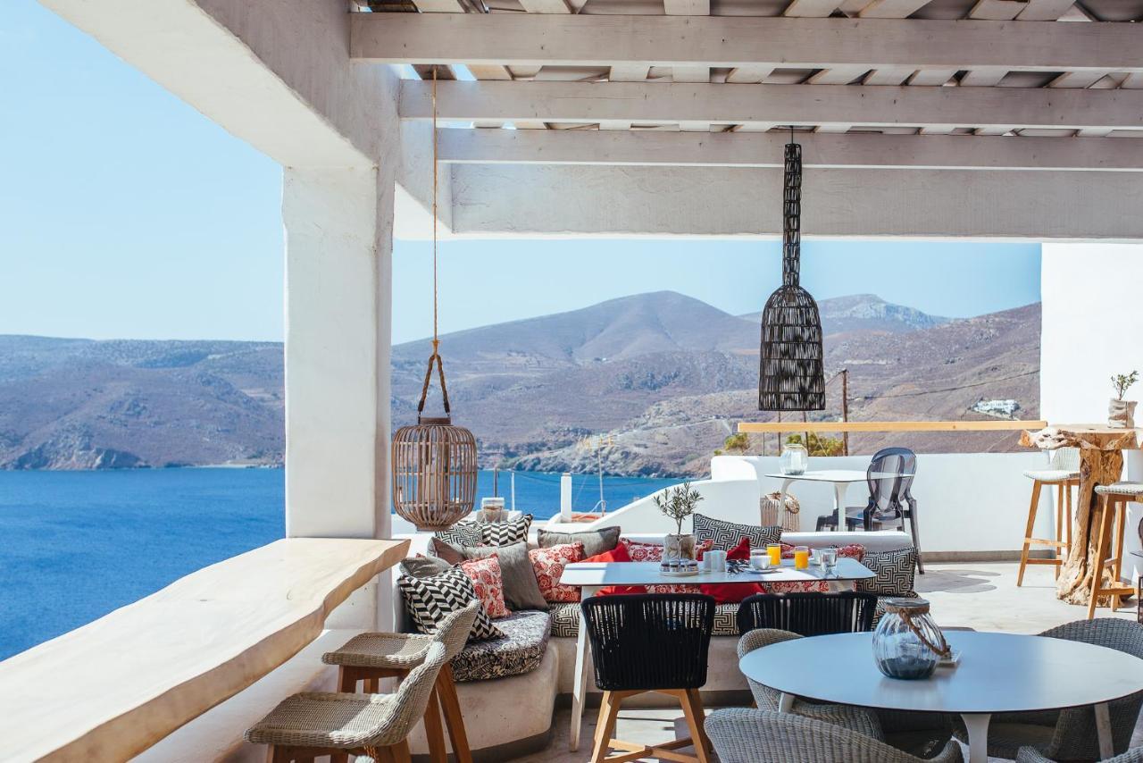 Pylaia Boutique & Hotel 4*