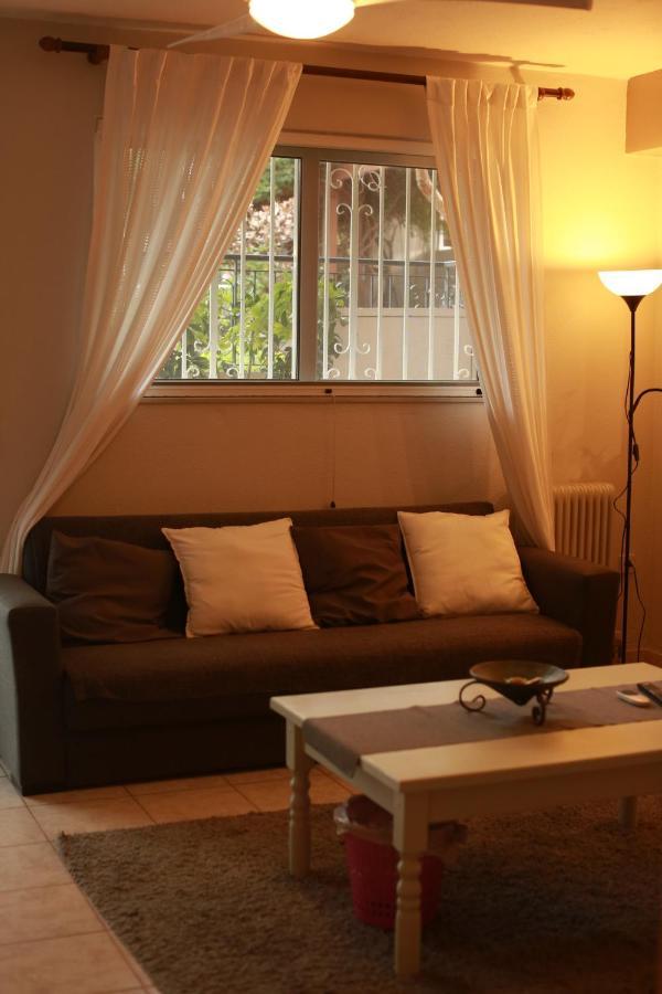 Artemis Homest Ay ,two-bedroom *