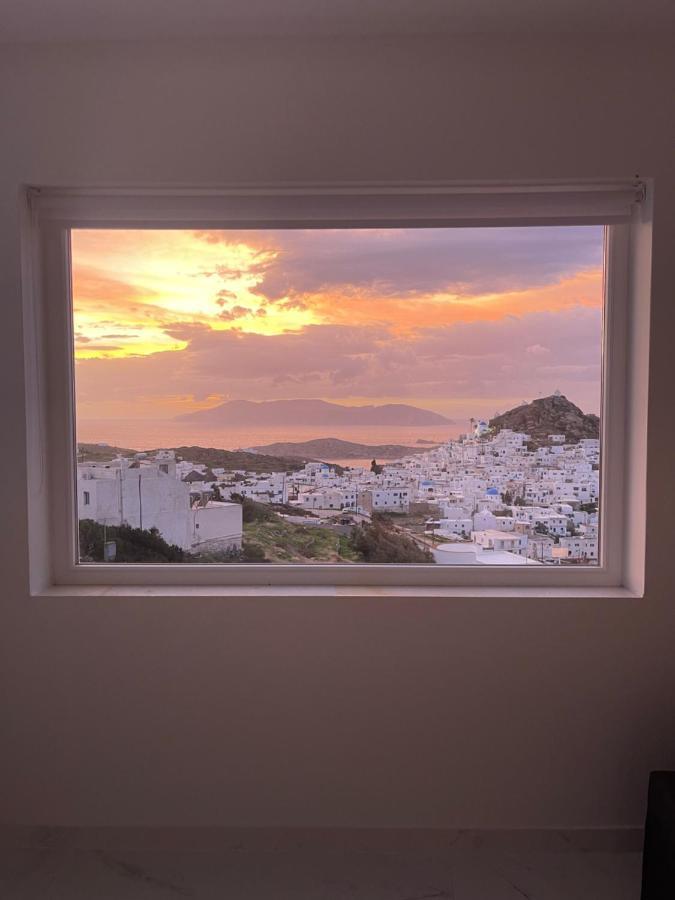 Skala Sunset And Hotel