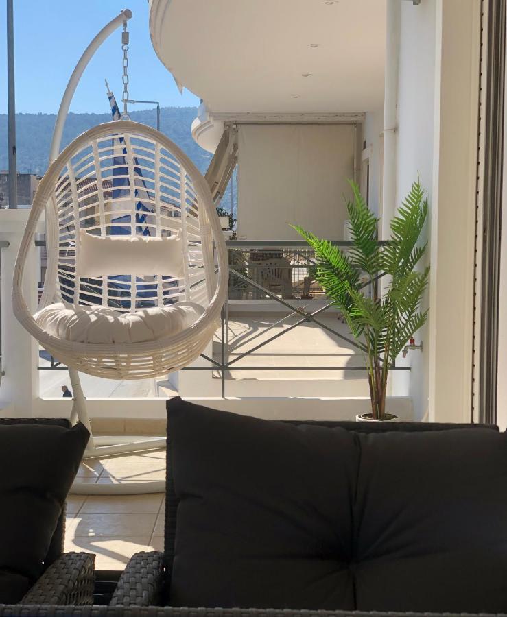 Escape Luxury Nafplio