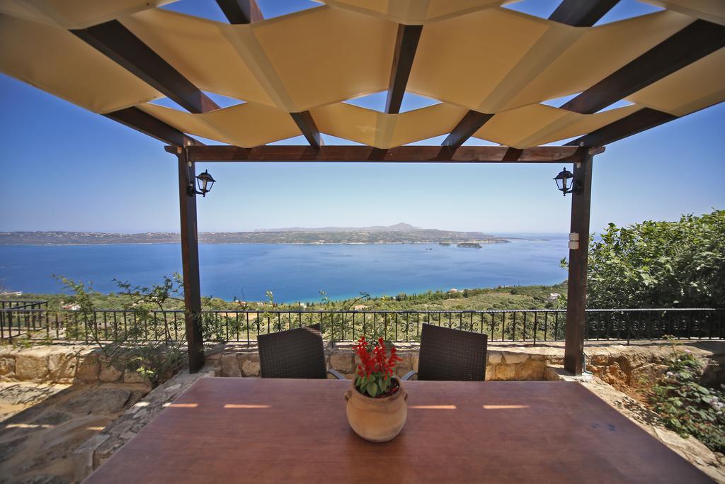 Villa Thea In Aptera