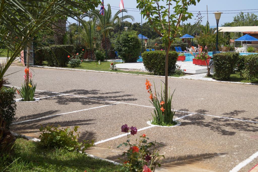 Hotel Brati - Arcoudi