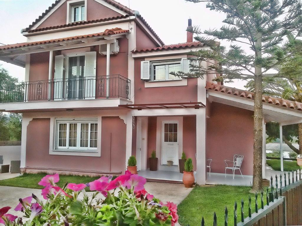 Ionian Balcony *