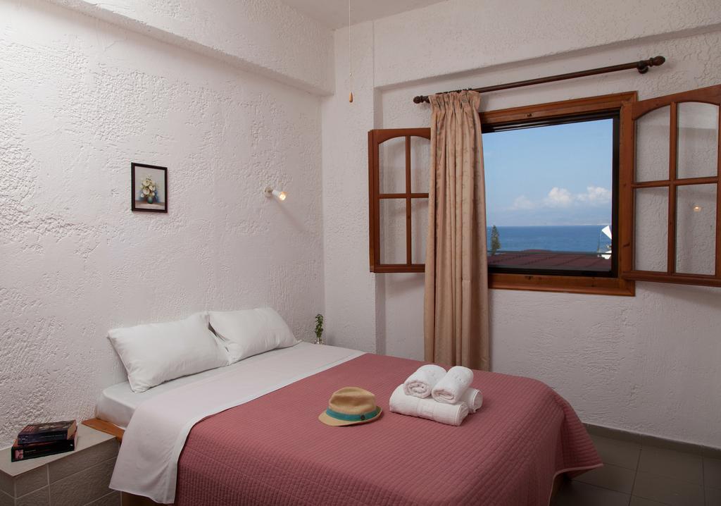 View Villas Apartment