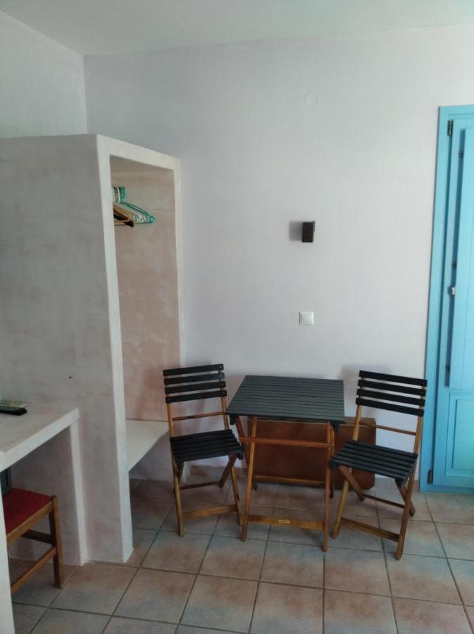 Apartment Amorgaia 2 Katapola