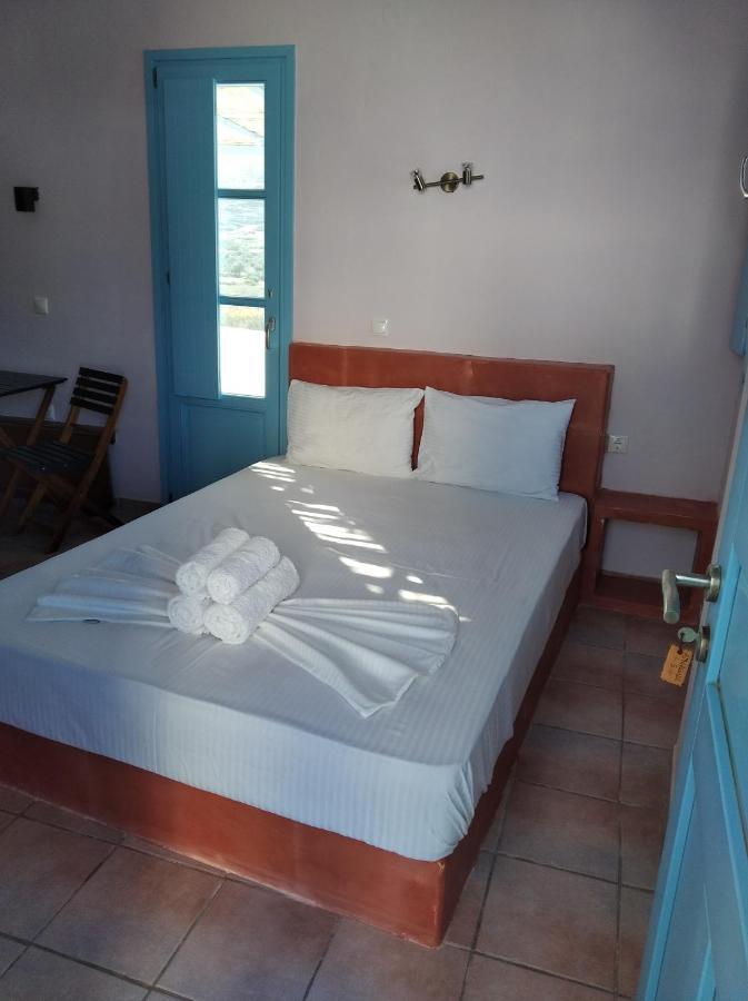 Amorgaia 2 Katapola
