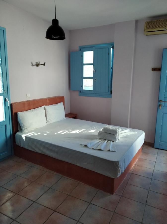 Amorgaia 2 Apartment Katapola