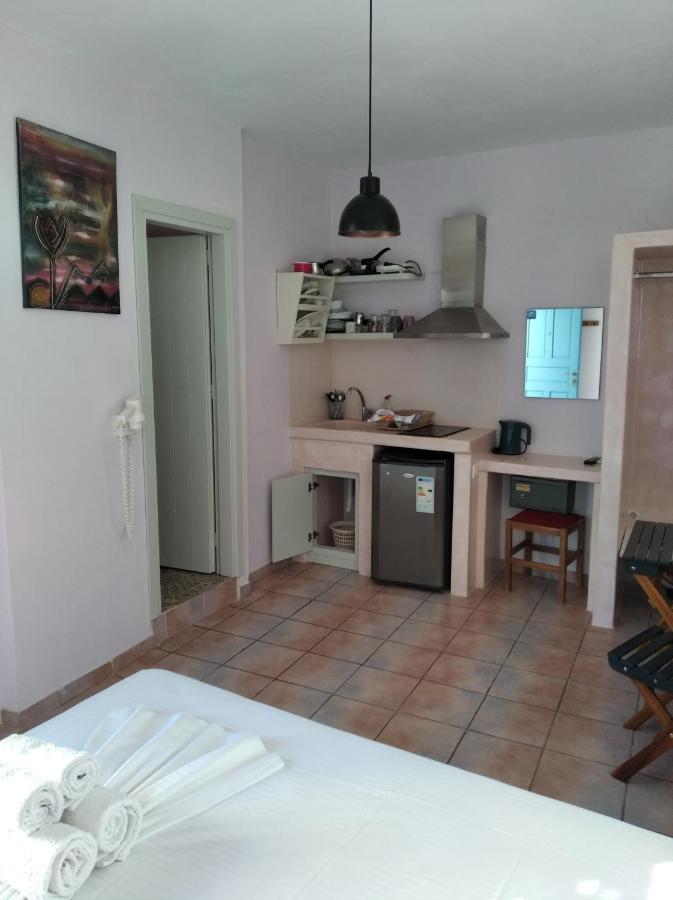 Apartment Amorgaia 2