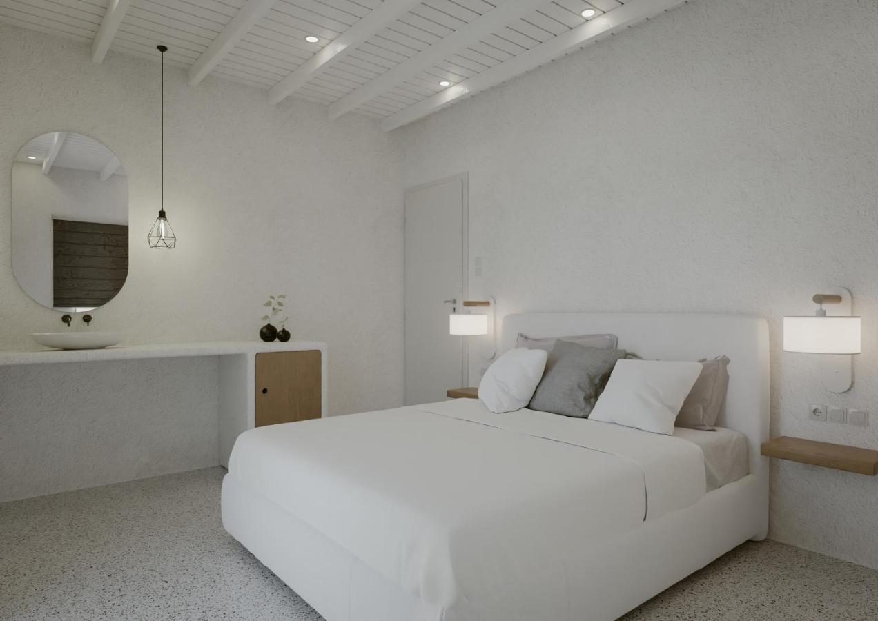 Alana Mykonos Inn