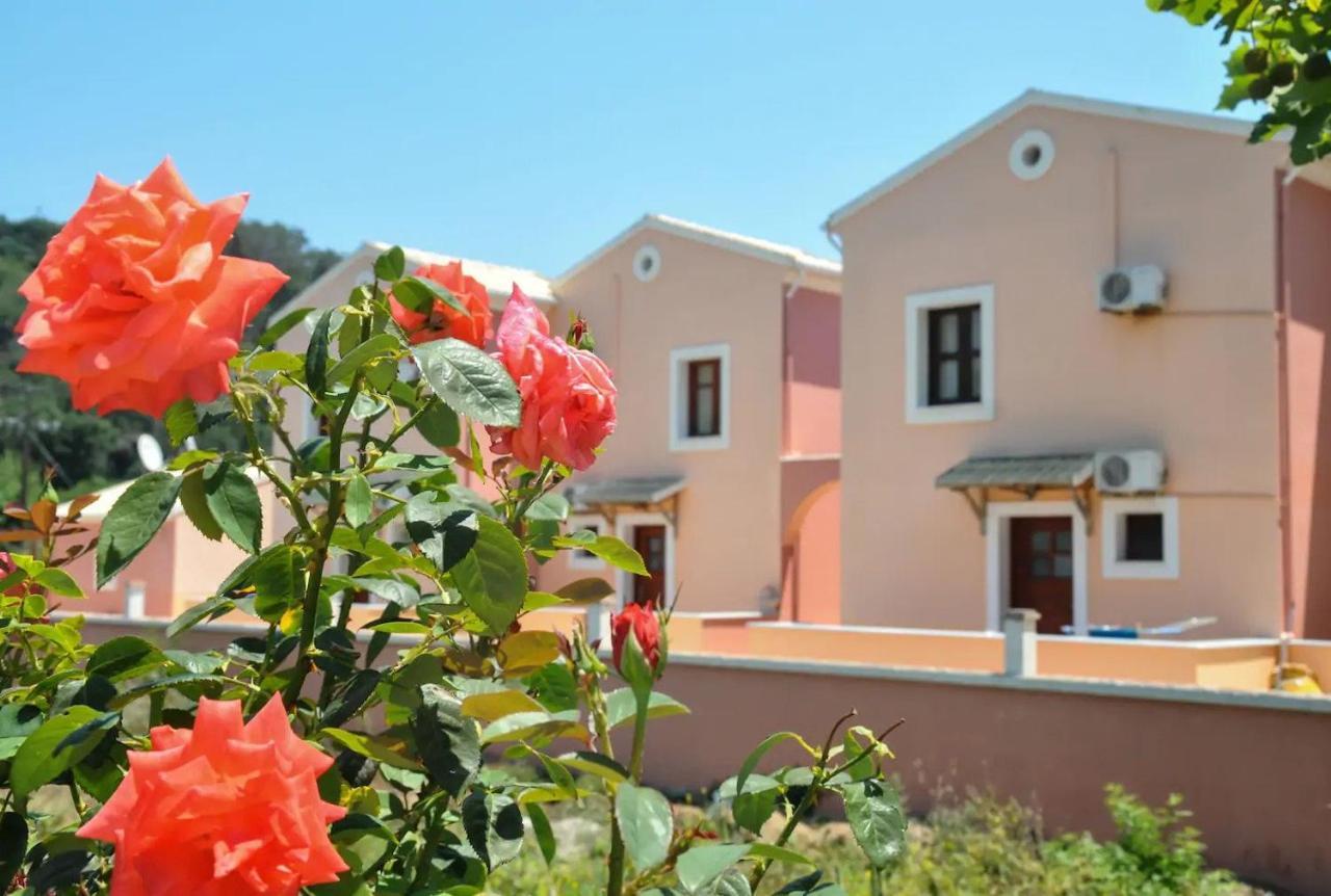 Erikousa By Corfuescapes Apartment