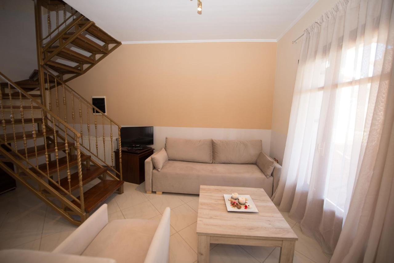 Erikousa By Corfuescapes Apartment Ereikoussa