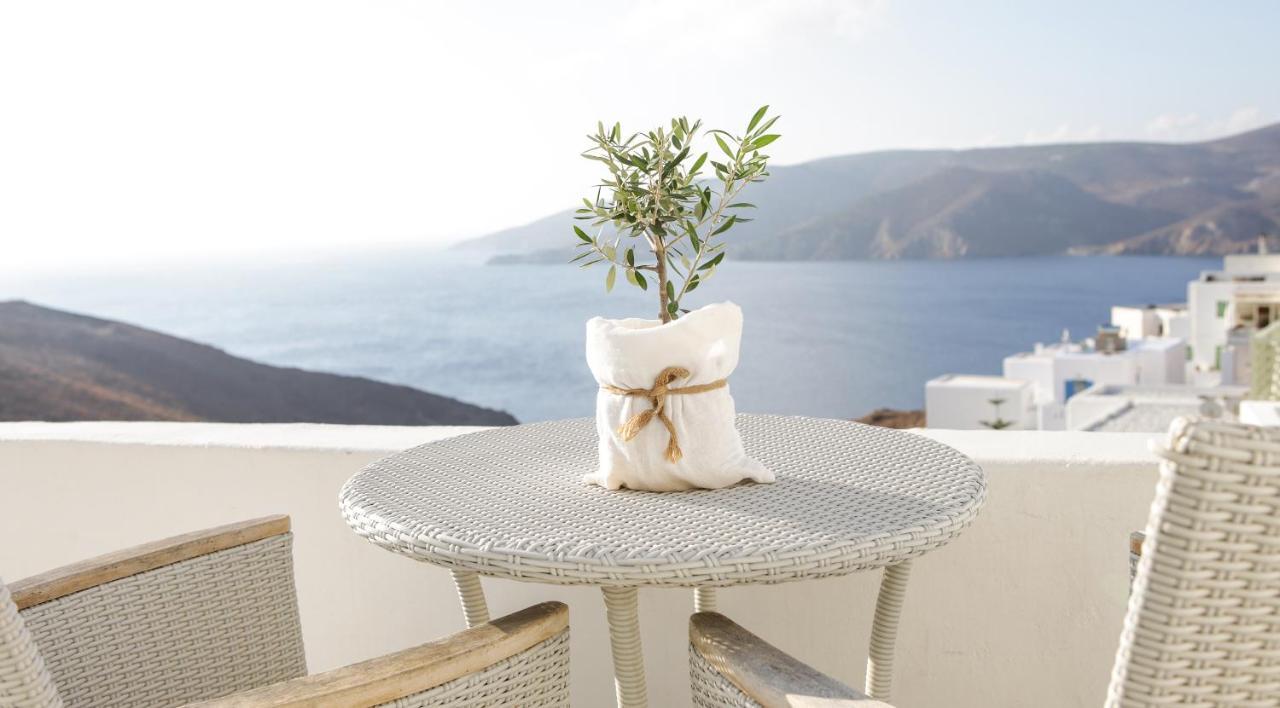 Pylaia Boutique & Astypalaia