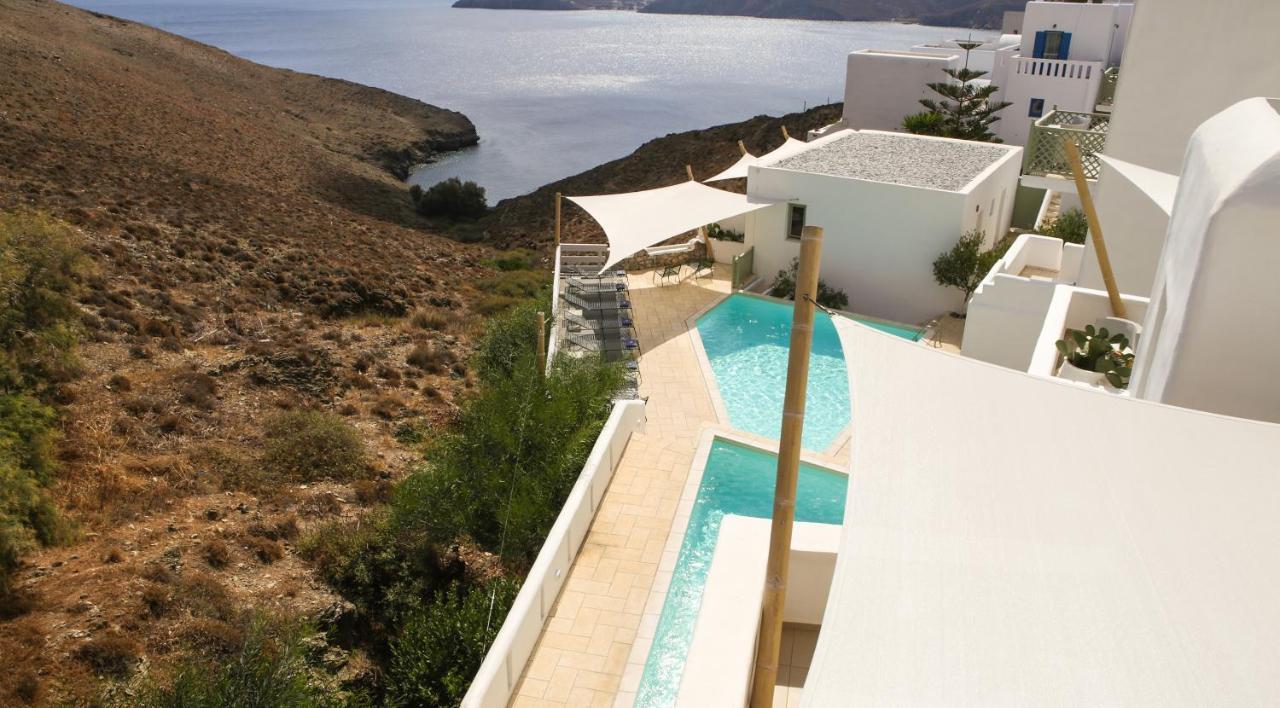 Pylaia Boutique & 4* Astypalaia