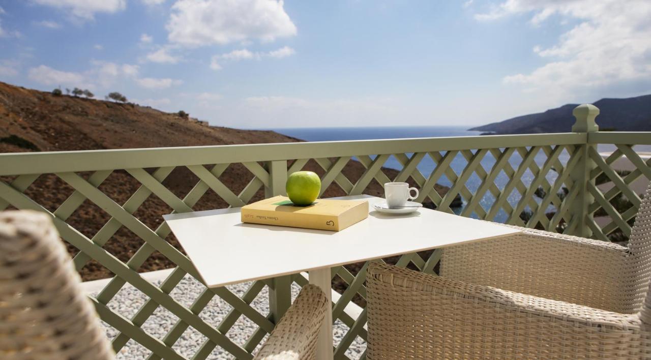 Pylaia Boutique & Astypalaia