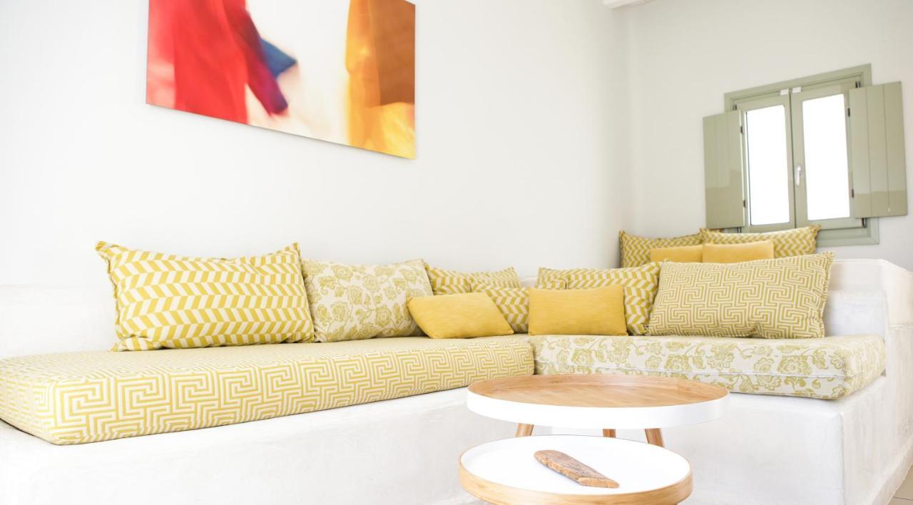Pylaia Boutique &