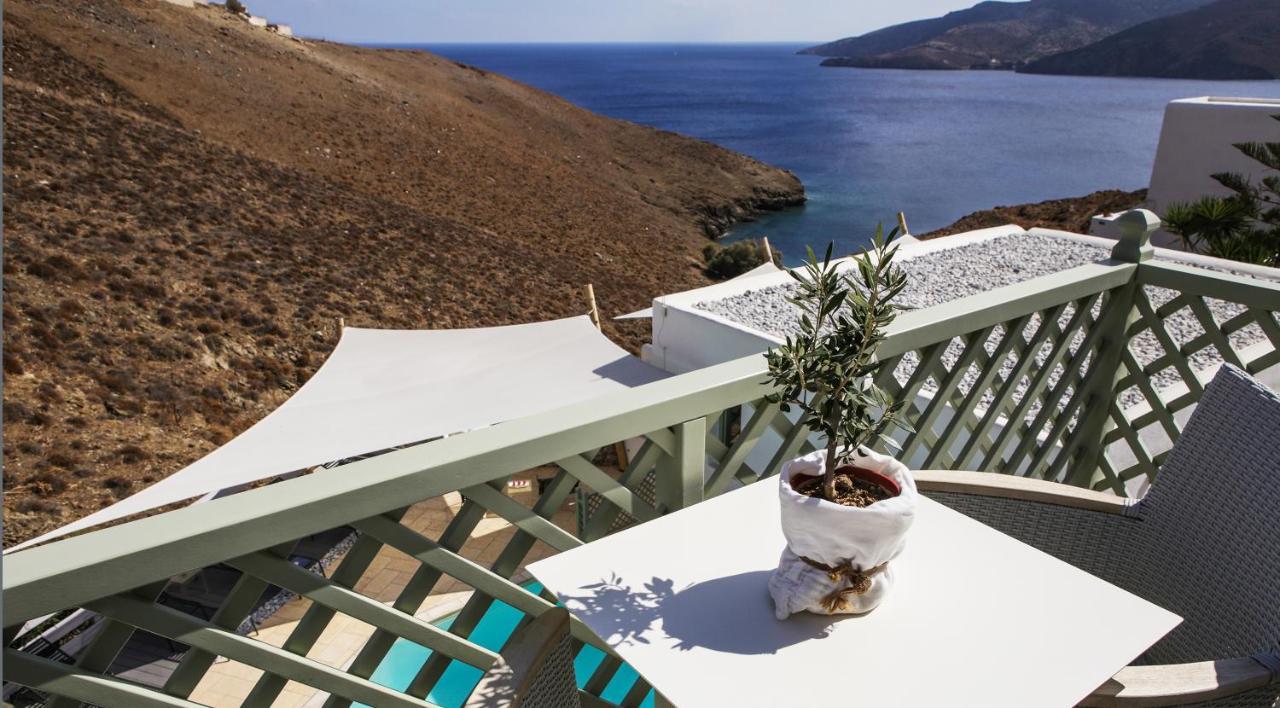 Hotel Pylaia Boutique &
