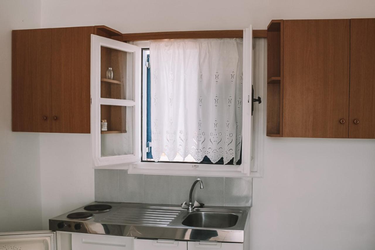 Perseas Aparthotel