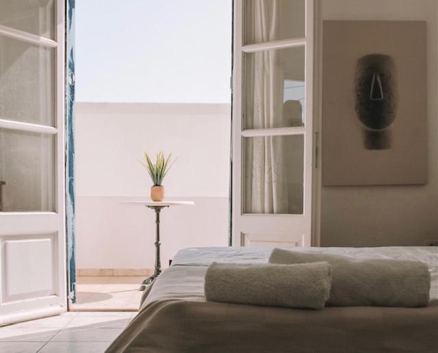 Perseas Aparthotel Naousa (Paros)