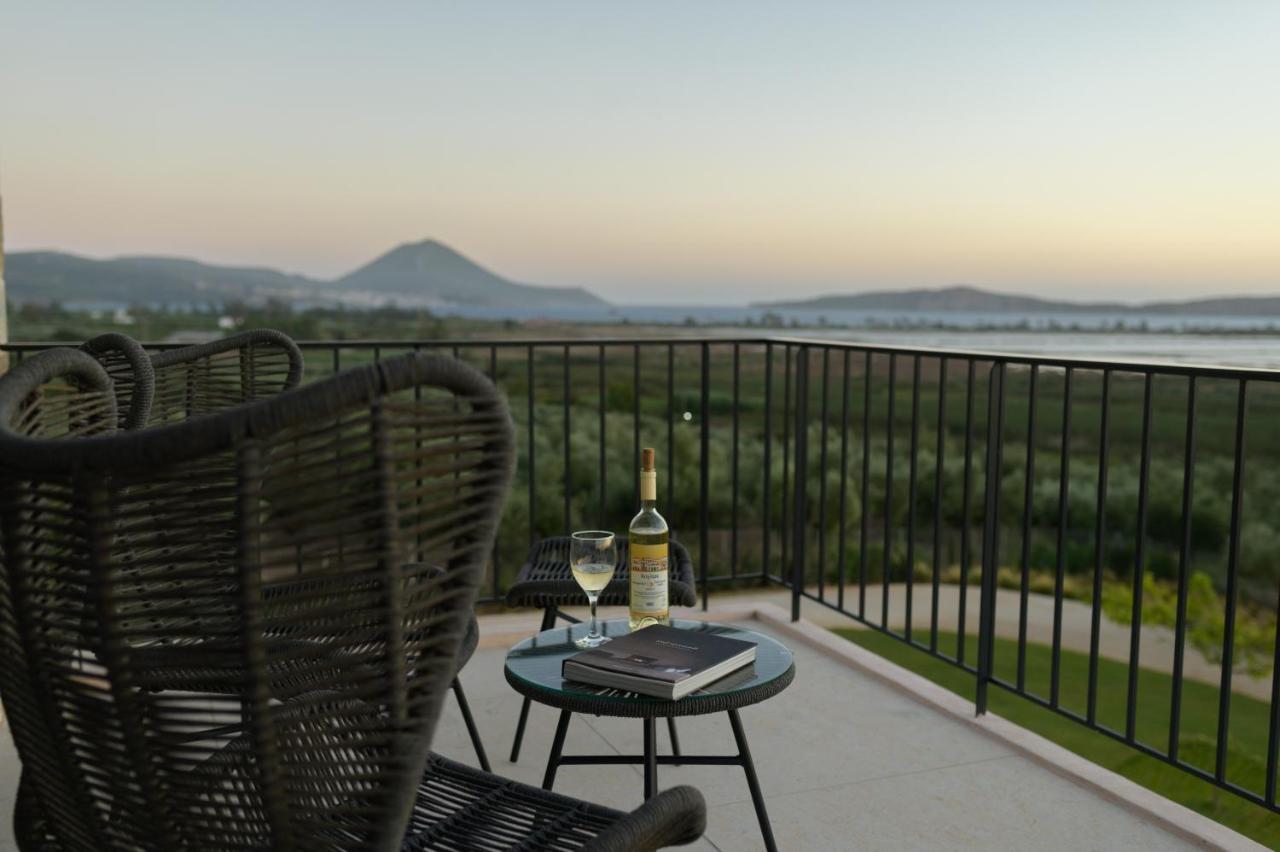 Villa Family & Golf Laguna Towers Navarino *