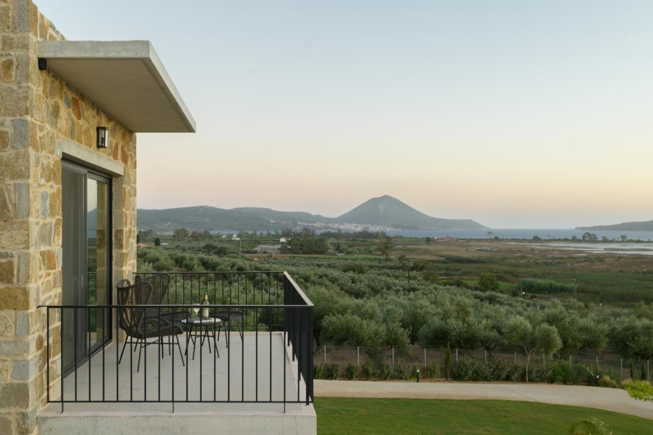 Family & Golf Laguna Towers Navarino * Gialova