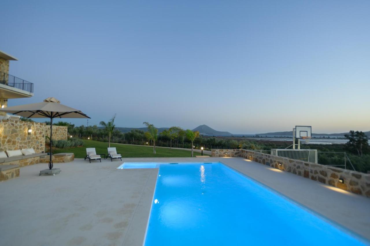 Family & Golf Laguna Towers Navarino *