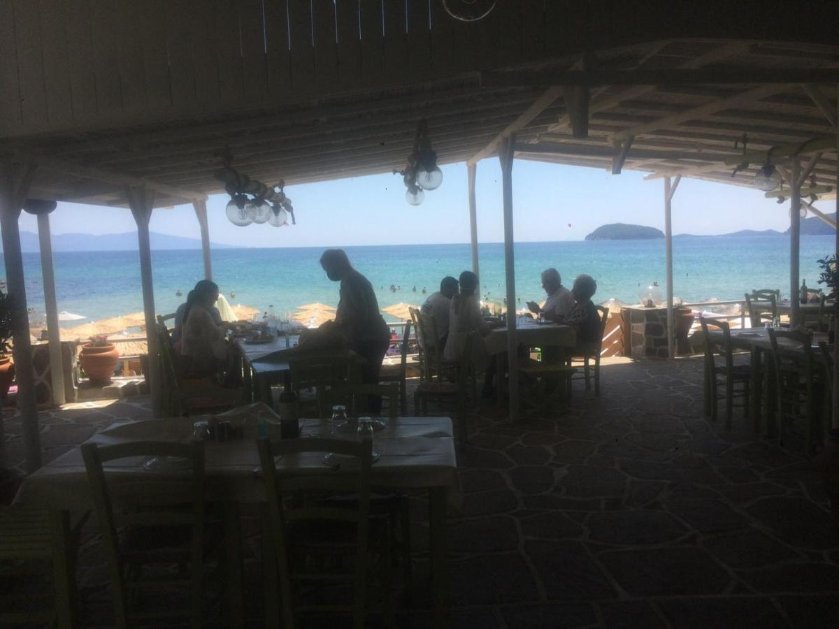 Sea View Palio Palaiontsiflikion