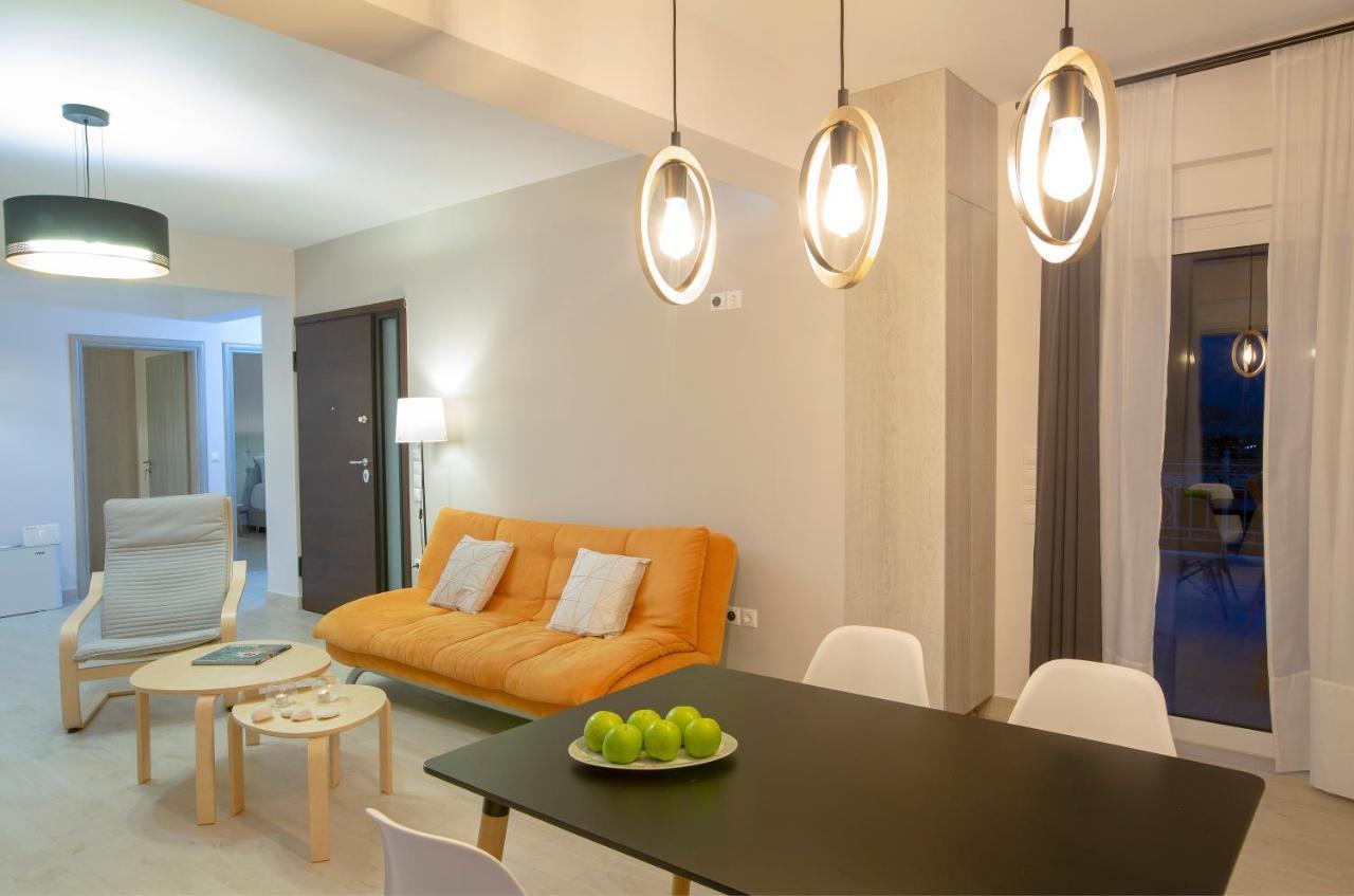 Sea N' Smile Apartment