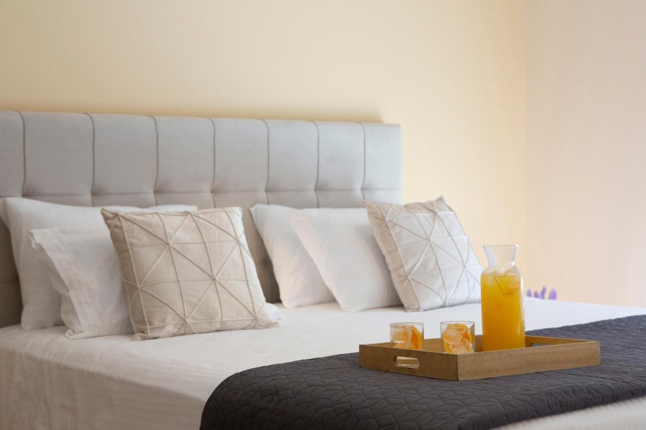 Sea N' Smile Apartment Apolpaina