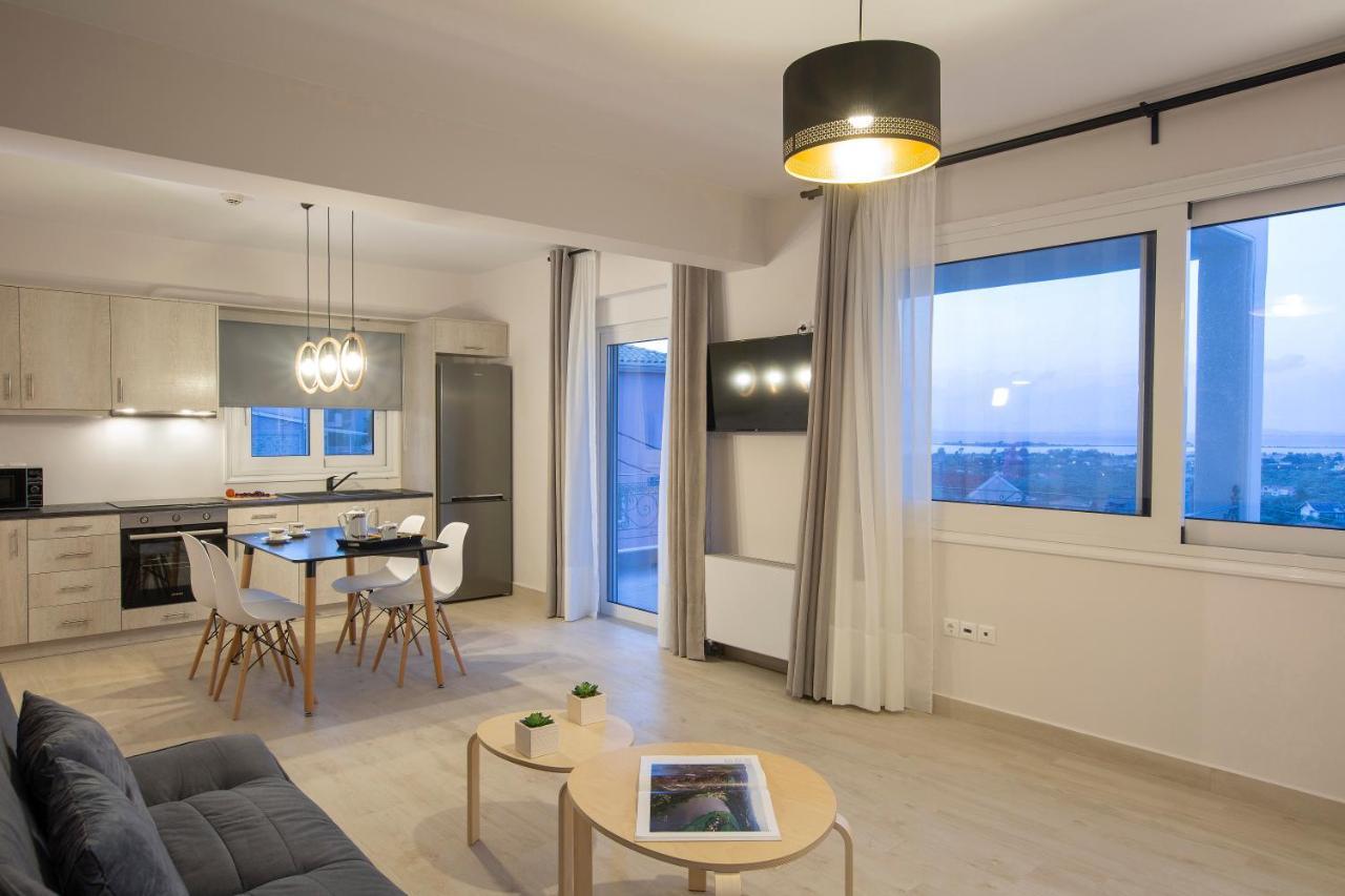 Sea N' Smile Apartment *