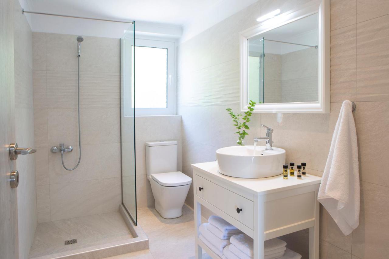 Sea N' Smile Apartment