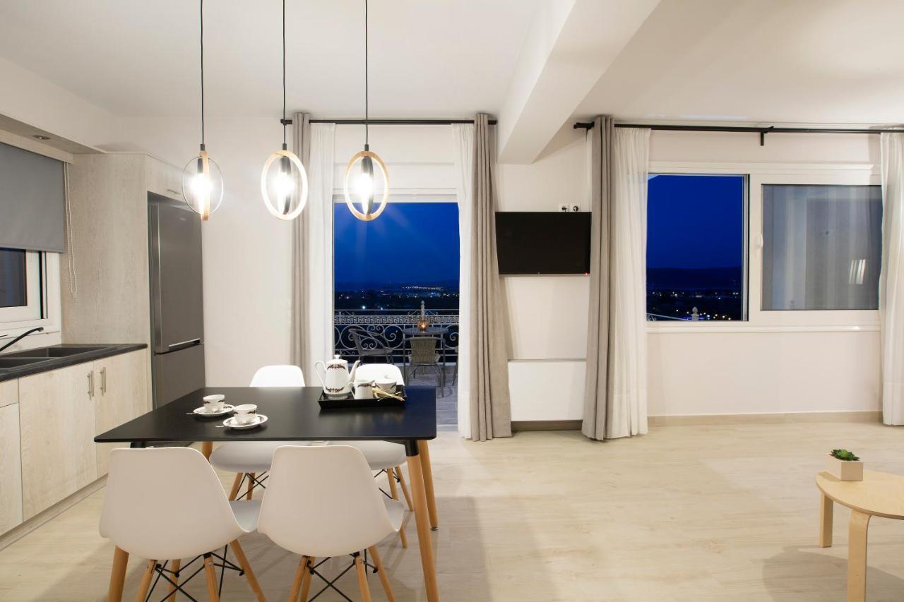 Sea N' Smile Apartment *
