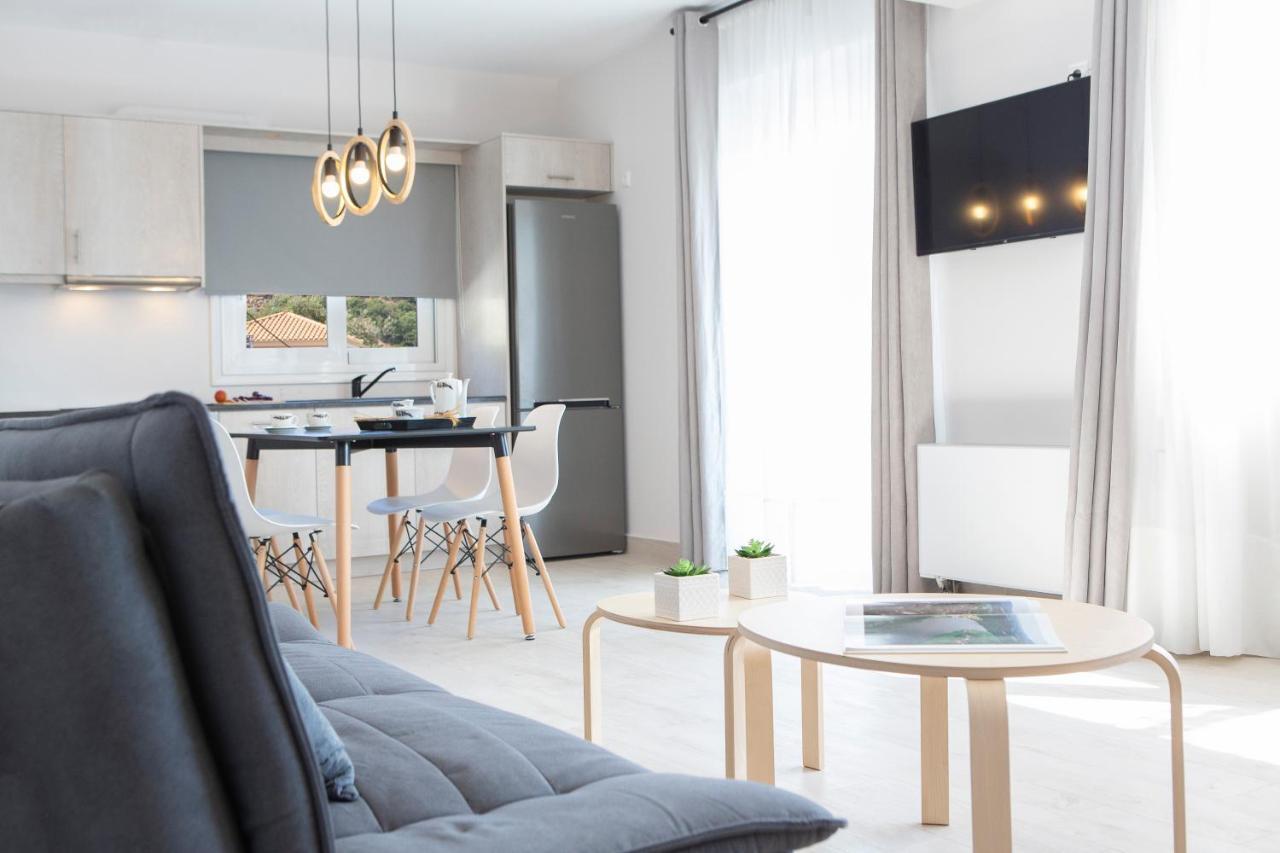 Sea N' Smile Apartment