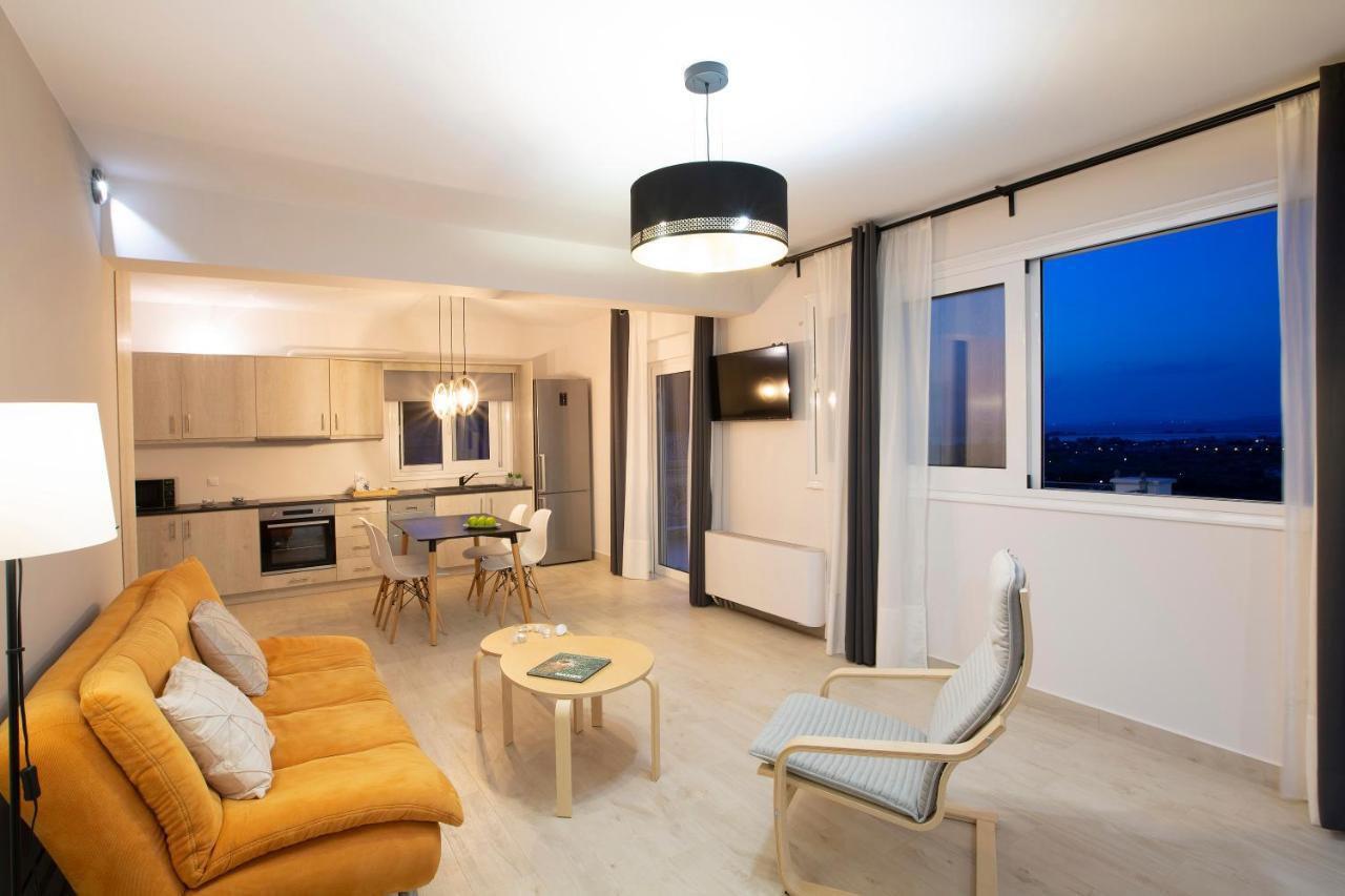 Sea N' Smile Apartment
