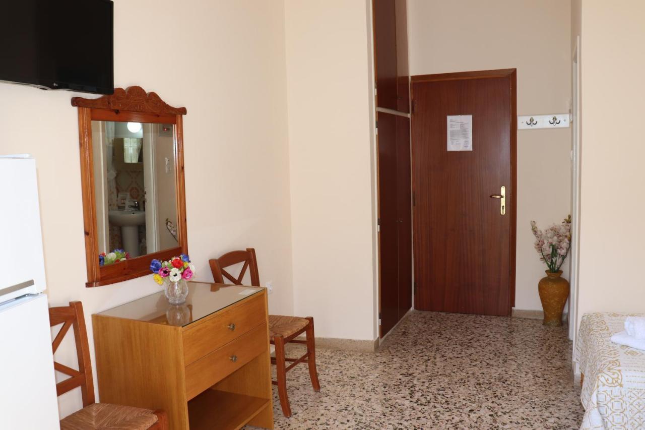 Akrogiali 2* Amarynthos
